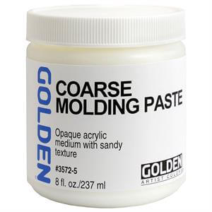 Golden Molding Paste 236ml